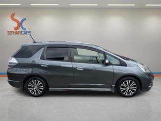 2014 Honda Fit - Thumbnail