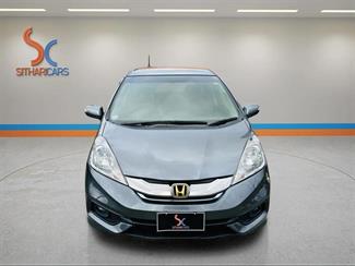 2014 Honda Fit - Thumbnail