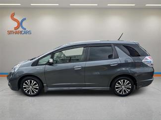 2014 Honda Fit - Thumbnail