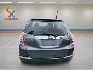 2014 Honda Fit - Thumbnail