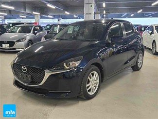 2019 Mazda 2 - Thumbnail