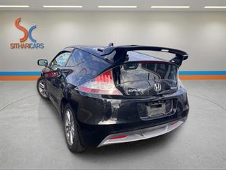 2012 Honda CR-Z - Thumbnail