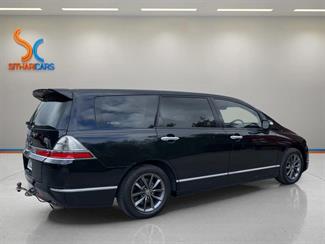 2006 Honda Odyssey - Thumbnail