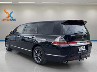 2006 Honda Odyssey - Thumbnail