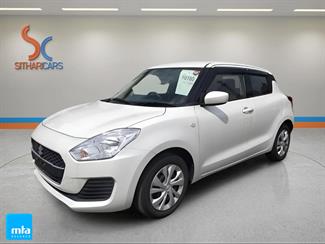 2019 Suzuki SWIFT - Thumbnail