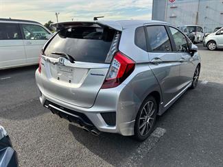 2013 Honda Fit - Thumbnail