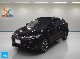 2015 Honda VEZEL - Thumbnail