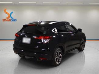 2015 Honda VEZEL - Thumbnail