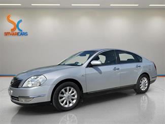 2007 Nissan Maxima - Thumbnail