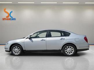 2007 Nissan Maxima - Thumbnail