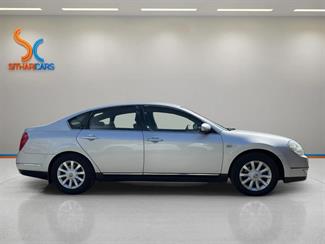 2007 Nissan Maxima - Thumbnail