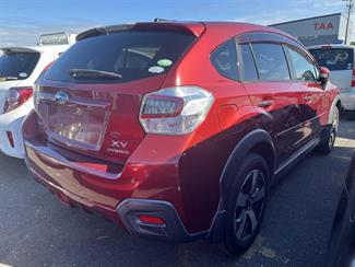 2013 Subaru XV - Thumbnail