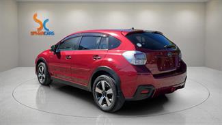 2013 Subaru XV - Thumbnail