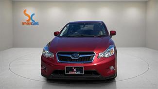 2013 Subaru XV - Thumbnail