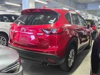 2016 Mazda Cx-5 - Thumbnail