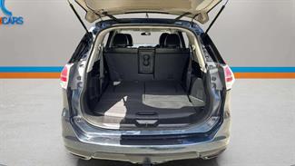 2014 Nissan X-trail - Thumbnail