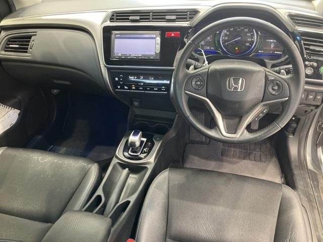 2015 Honda Grace