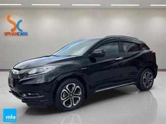 2016 Honda VEZEL - Thumbnail