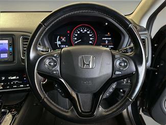 2016 Honda VEZEL - Thumbnail