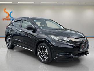 2016 Honda VEZEL - Thumbnail