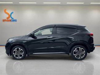 2016 Honda VEZEL - Thumbnail