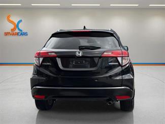 2016 Honda VEZEL - Thumbnail