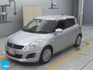 2016 Suzuki SWIFT - Thumbnail