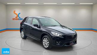 2014 Mazda Cx-5 - Thumbnail