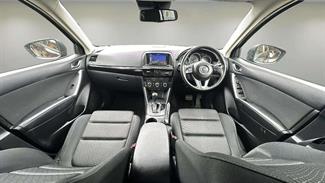 2014 Mazda Cx-5 - Thumbnail