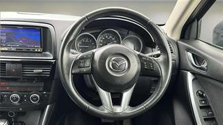 2014 Mazda Cx-5 - Thumbnail