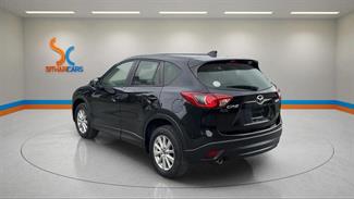 2014 Mazda Cx-5 - Thumbnail