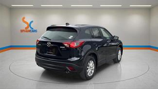 2014 Mazda Cx-5 - Thumbnail