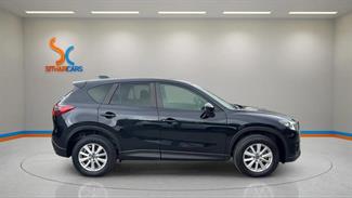 2014 Mazda Cx-5 - Thumbnail