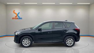 2014 Mazda Cx-5 - Thumbnail