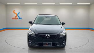 2014 Mazda Cx-5 - Thumbnail