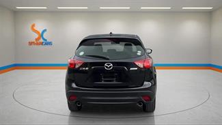 2014 Mazda Cx-5 - Thumbnail