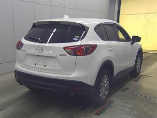 2013 Mazda Cx-5 - Thumbnail