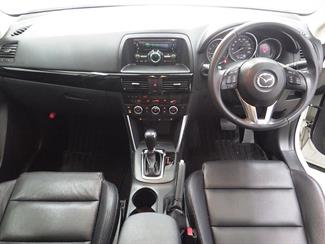 2013 Mazda Cx-5 - Thumbnail