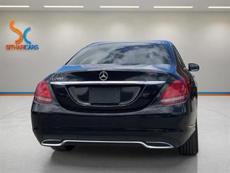 2015 Mercedes-Benz C 200 - Thumbnail