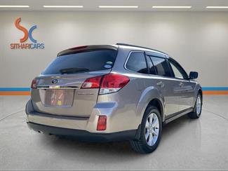 2012 Subaru Outback - Thumbnail