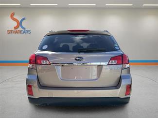 2012 Subaru Outback - Thumbnail