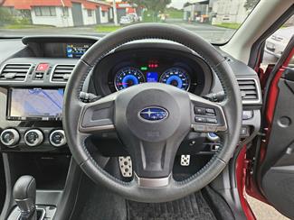 2015 Subaru Impreza - Thumbnail