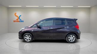 2014 Nissan Note - Thumbnail