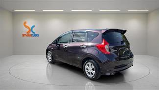 2014 Nissan Note - Thumbnail