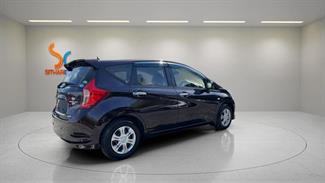 2014 Nissan Note - Thumbnail