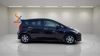 2014 Nissan Note - Thumbnail