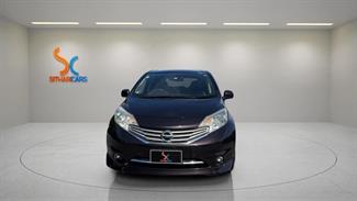 2014 Nissan Note - Thumbnail