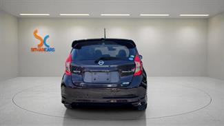 2014 Nissan Note - Thumbnail