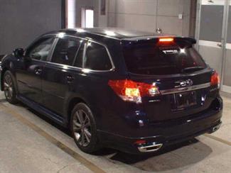 2014 Subaru Legacy - Thumbnail